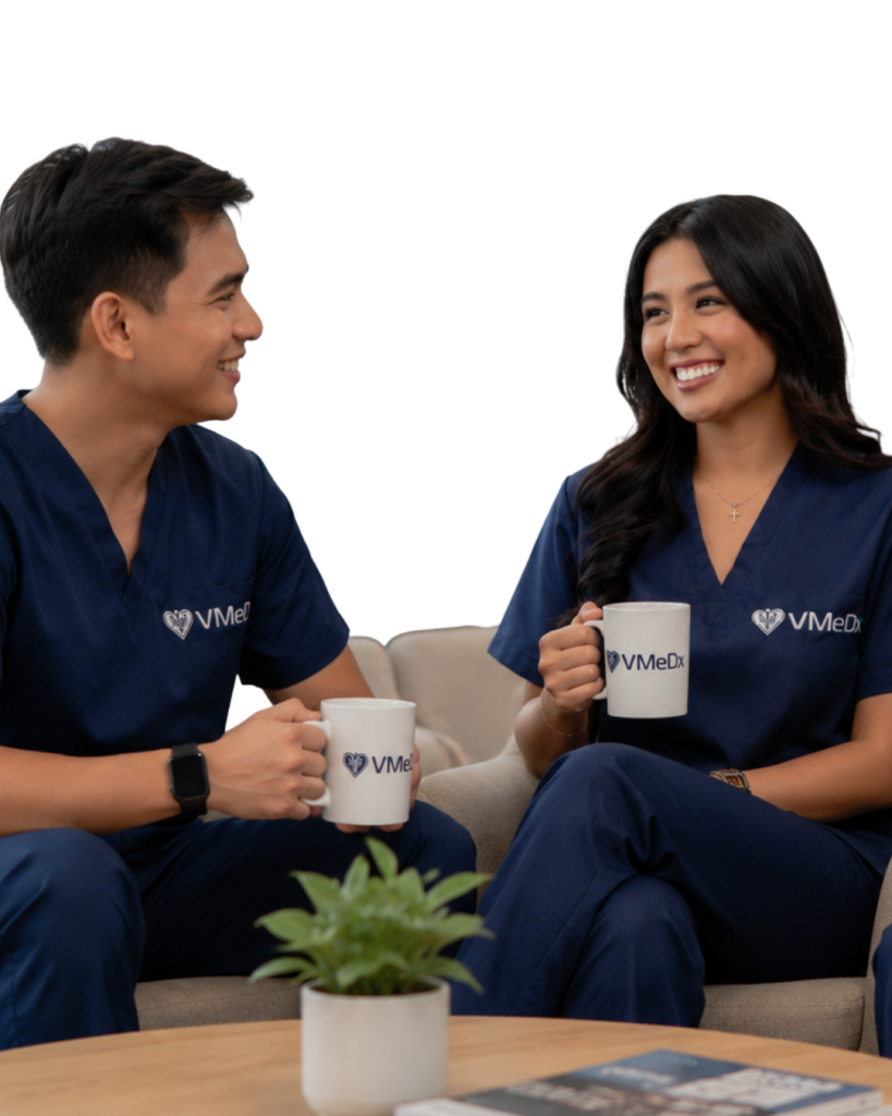 Virtual-Medical-Assistant-For-Primary-Care-Clinics