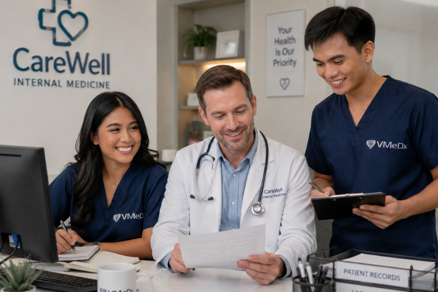 Virtual Medical Appointment Scheduling_ A Complete Guide for Medical Practices