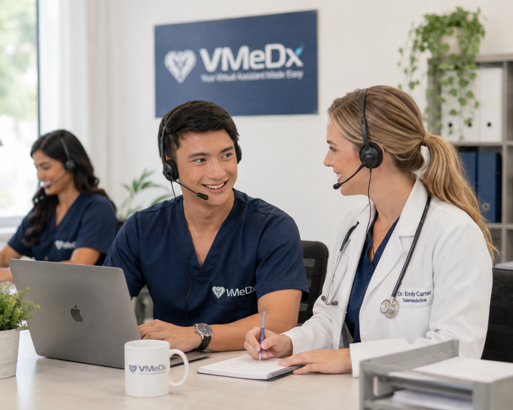 Virtual Medical Assistant for Nephrology