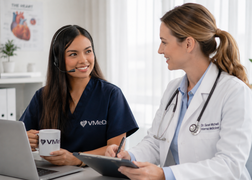 Virtual Medical Assistant for Oncology