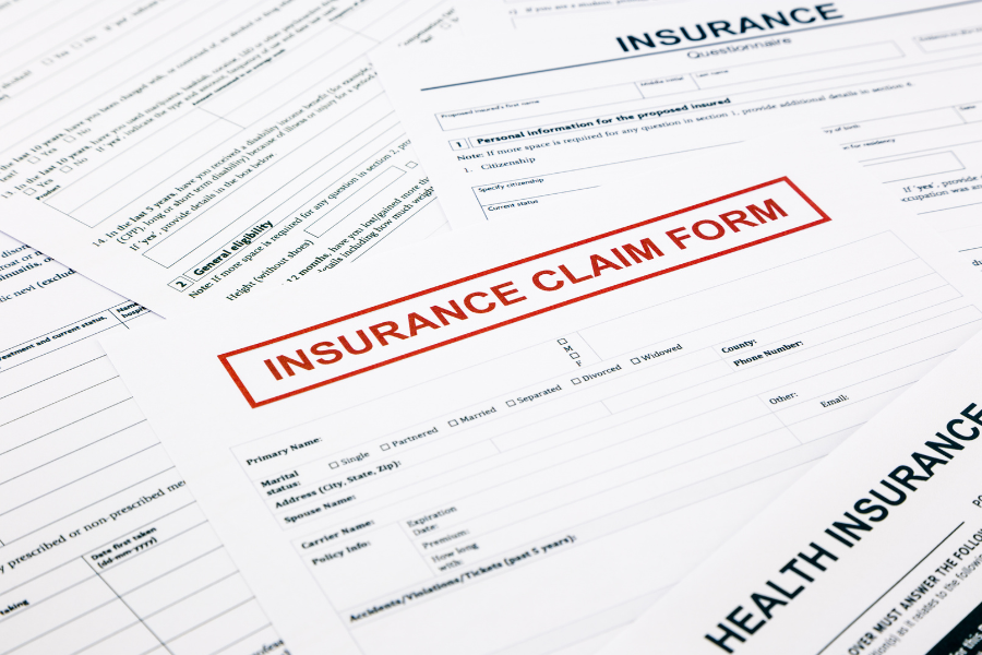 What Does a Medical Claims Processing Virtual Medical Assistant Do